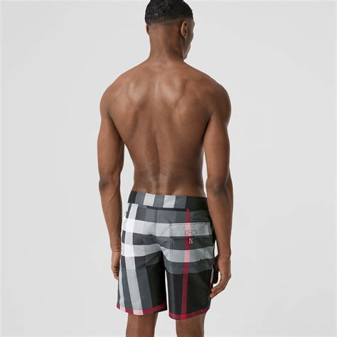 burberry colorful sweatpants|Burberry swim shorts men's sale.